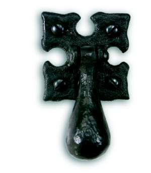 Dartington Cabinet Pull