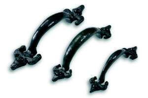 Dartington Cabinet Pull