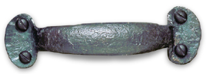 Dartington Cabinet Pull