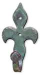 Dartington Robe Hook
