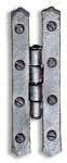 H Cabinet Hinge