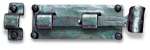 Devon Cupboard Bolt