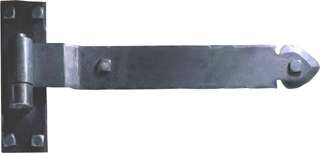 Dartington Band Hinge