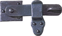 Dartington Door Latch