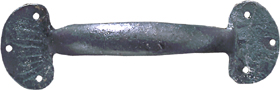 Dartington Door Pull