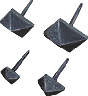 Dartington Door Studs