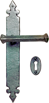 Dartington Lever Handle