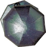 Octagonal Knob Furniture