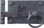 Cott Latch
