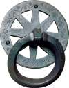 Dartington Door Knocker