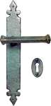 Dartington Lever Handle